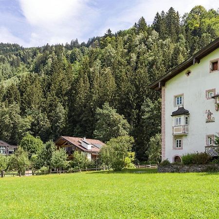 Das Ihaeusl Aschau Im Zillertal المظهر الخارجي الصورة
