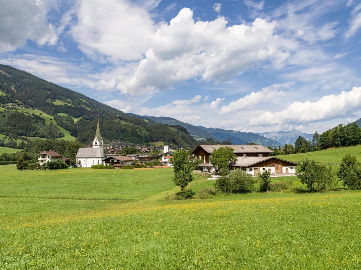 Das Ihaeusl Aschau Im Zillertal المظهر الخارجي الصورة