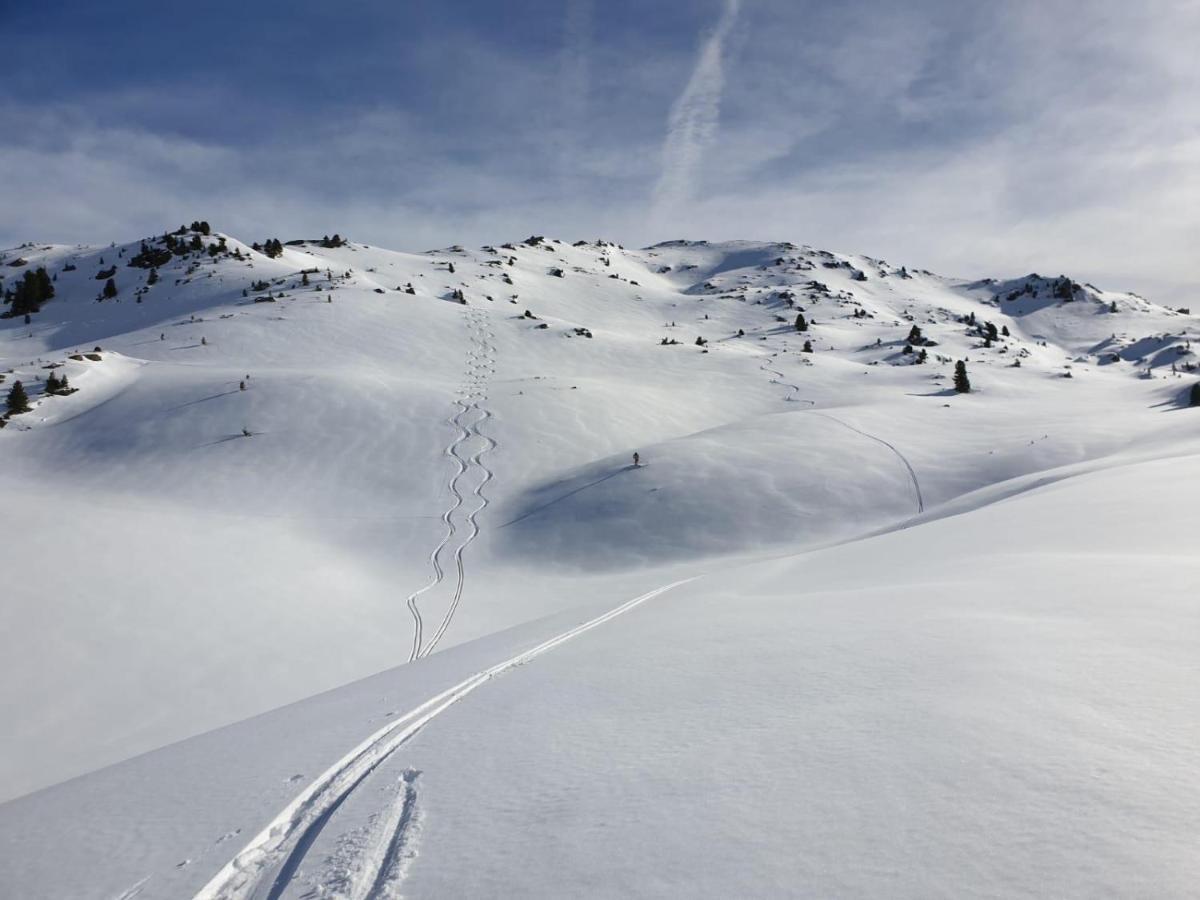 Das Ihaeusl Aschau Im Zillertal المظهر الخارجي الصورة
