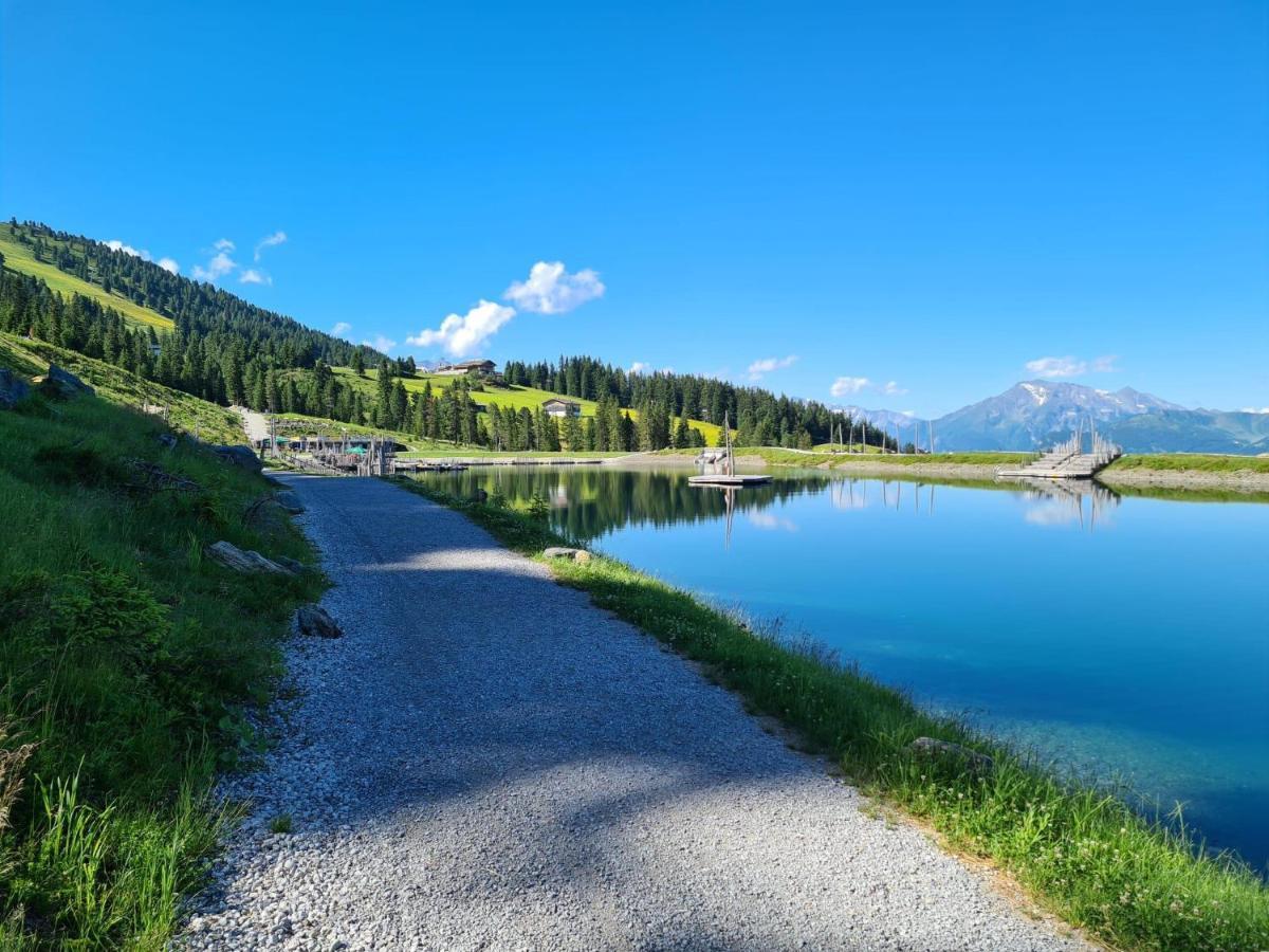 Das Ihaeusl Aschau Im Zillertal المظهر الخارجي الصورة