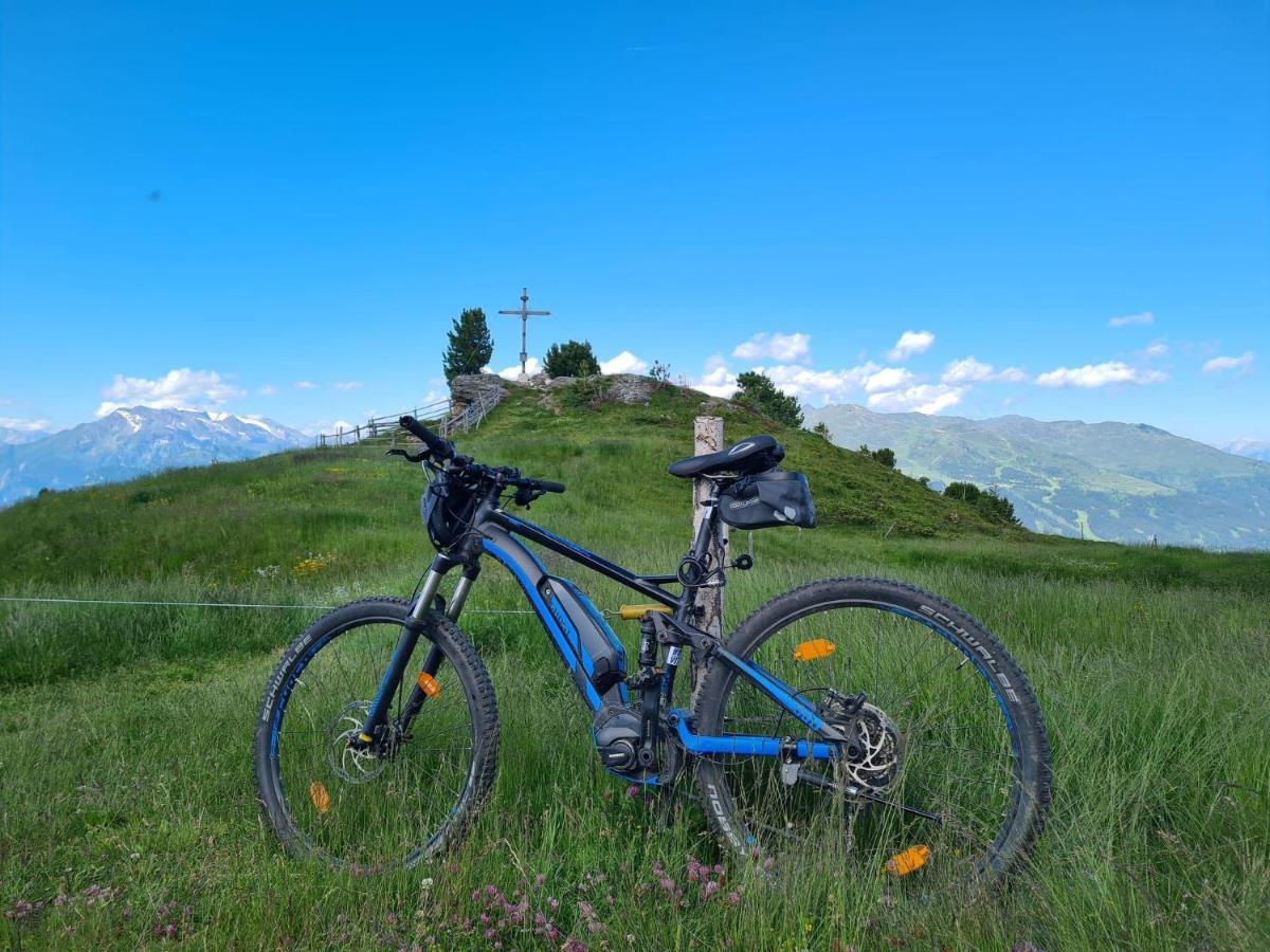 Das Ihaeusl Aschau Im Zillertal المظهر الخارجي الصورة