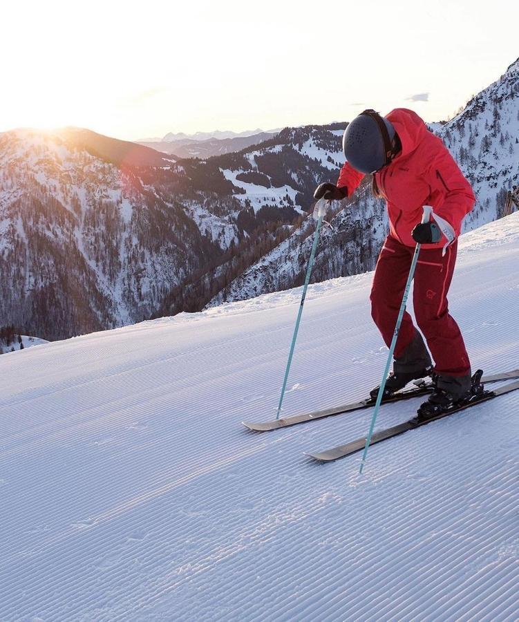 Das Ihaeusl Aschau Im Zillertal المظهر الخارجي الصورة