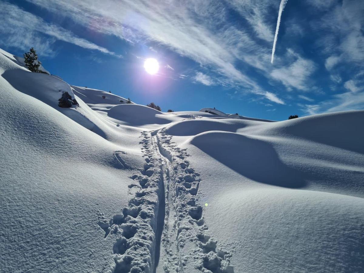 Das Ihaeusl Aschau Im Zillertal المظهر الخارجي الصورة