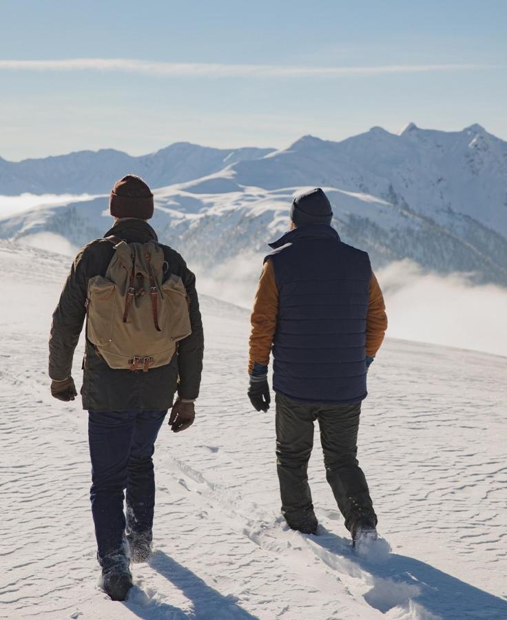 Das Ihaeusl Aschau Im Zillertal المظهر الخارجي الصورة
