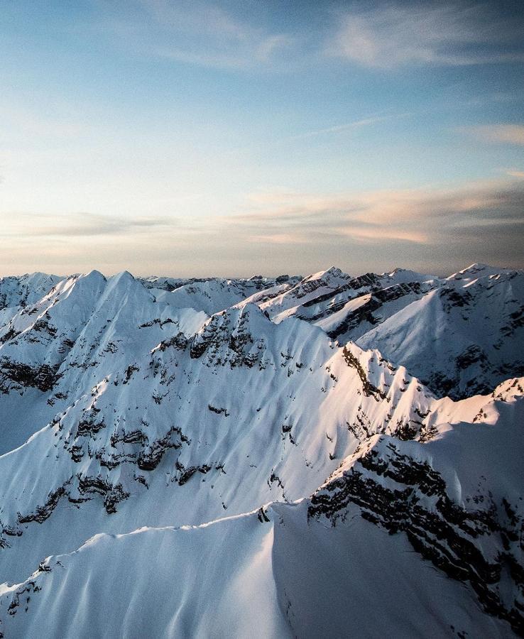 Das Ihaeusl Aschau Im Zillertal المظهر الخارجي الصورة