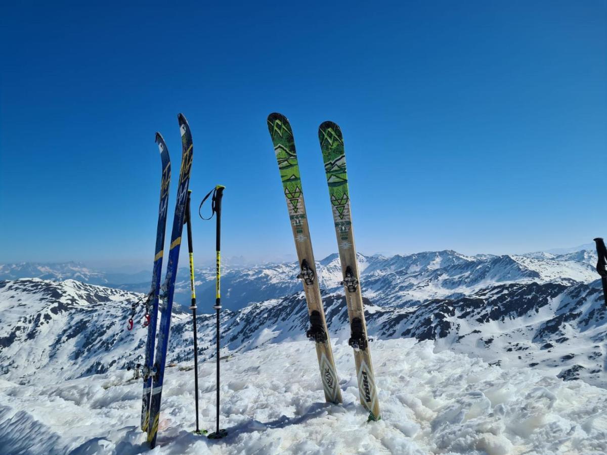 Das Ihaeusl Aschau Im Zillertal المظهر الخارجي الصورة