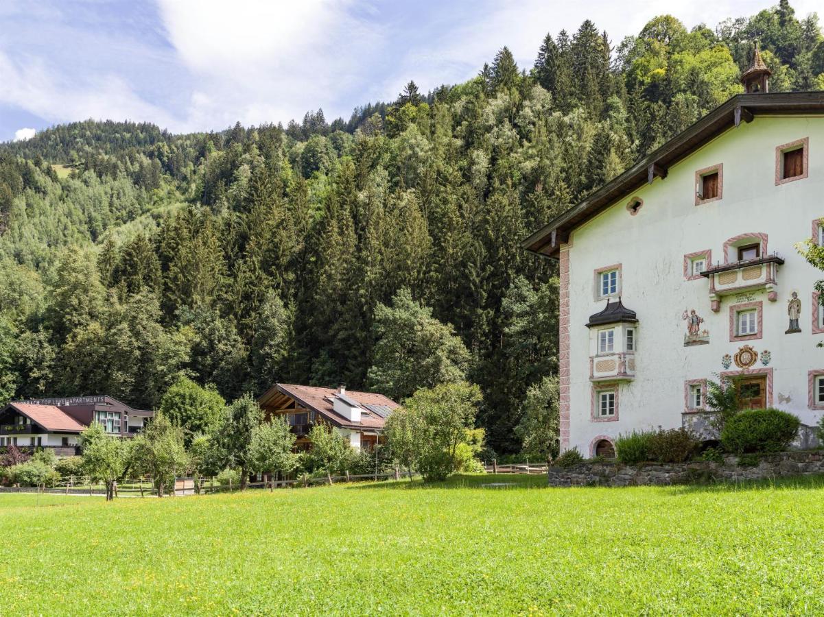 Das Ihaeusl Aschau Im Zillertal المظهر الخارجي الصورة